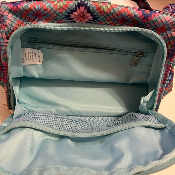 Jujube Threads Bestie w/ matching Paci Pod - Picture 3 of 3